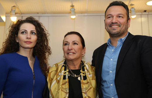 Sunal ailesine Yargıtay şoku! Davayı kaybettiler