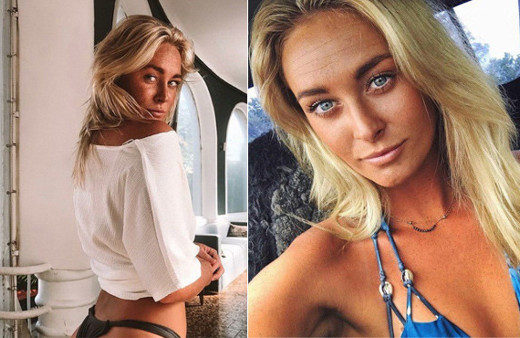 Instagram fenomeninin feci sonu! Bomba detaylar çıktı