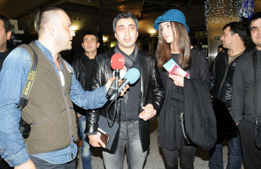 Necati Şaşmaz'ın evliliğinde büyük kriz eşi boşanmak istiyor!