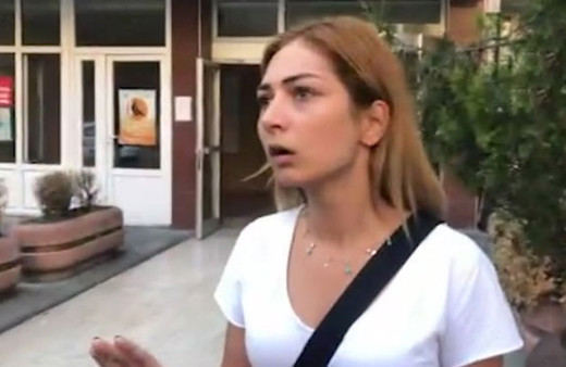 Tek teker Buse yakalandı! Şoke eden sözler