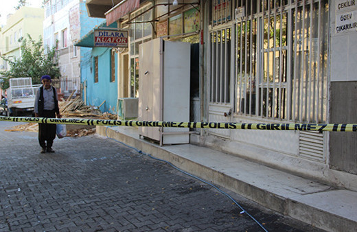 Kardeşler arasında silahlı kavga: 1 ölü, 1 yaralı!