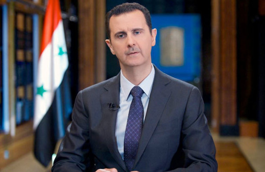 Beyaz Saray'dan Esad'a uyarı!