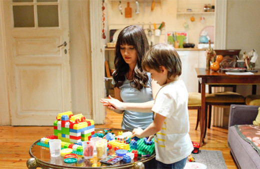 Yasak Elma 13. bölüm 2. fragmanı