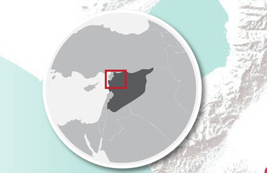 İdlib haritası son duruma bakın Türkiye ile Rusya çatışır mı? 