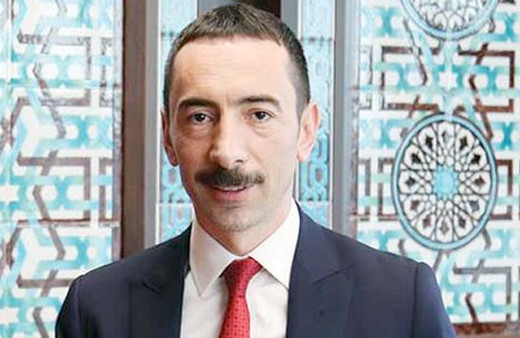 1 haftada 1500 ev satıldı Emlak Konut projelerine yoğun ilgi var