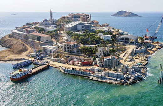 Yassıada AK Parti'nin önde gelenlerini de rahatsız etti!