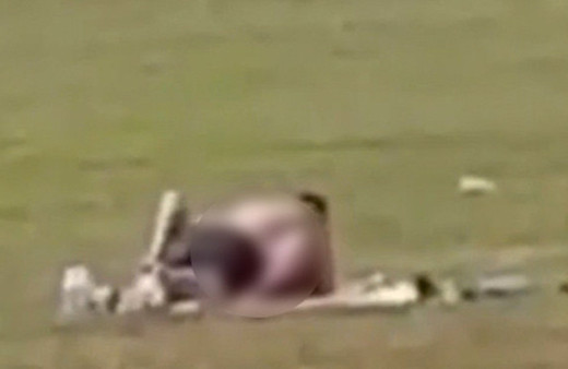 Parkta ilişkiye girmişlerdi! Utanmaz çiftin kim olduğu ortaya çıktı