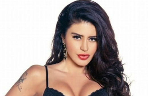 Ebru Polat: Mert Fırat'ın yaptığı saygısızlık!