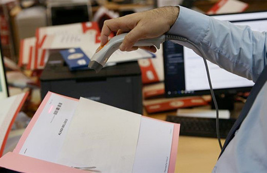 OHAL Komisyonu'nda görev değişimi