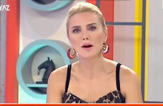 Ece Erken beni susturmayın deyip ifşa etti : Murat Başoğlu silahı dayayıp... 