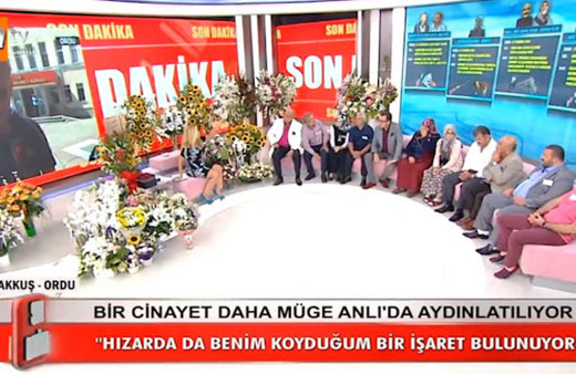 Müge Anlı'da seri katil dosyasında flaş gelişme! 13 cinayetin şüphelisi