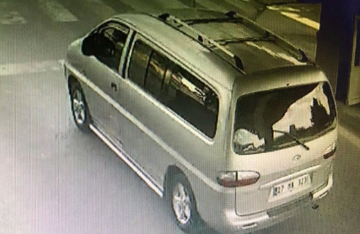 UMMAN'lı iş adamı Türkiye'de hayatının şokunu yaşadı