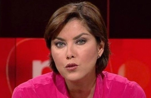 CNN Türk 18 yıllık elemanını kaybetti Şirin Payzın bombası