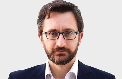 Kimdir Fahrettin Altun!..