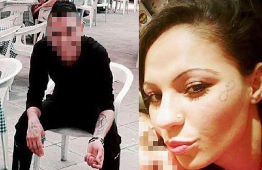 Pavyonda tanışıp evlendi! 18 gün sonra boğarak öldürdü...