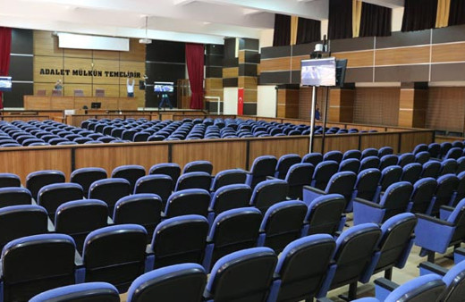 Darbe sanığından tuhaf Hulusi Akarlı savunma