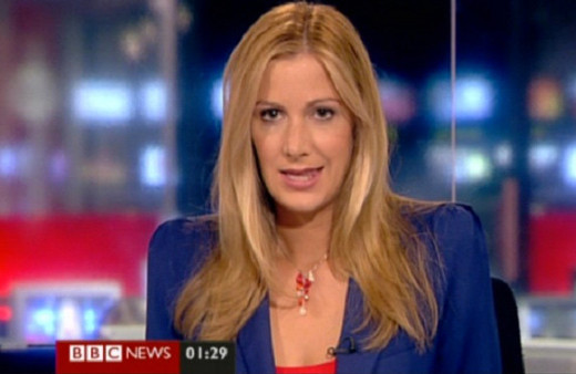 'Sayılı günlerim kaldı' demişti! BBC spikerinden acı haber