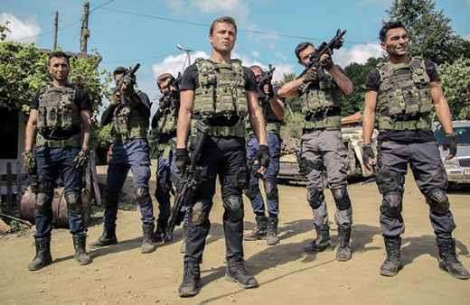 Star Tv Söz dizisine bomba transfer! Çolak ve Derman'dan daha kötü...