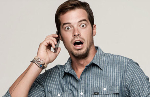 Alp Kırşan kaza geçirdi! O anlar güvenlik kamerasında 