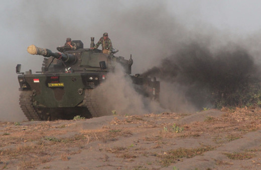 'Türk Kaplanı' seri üretime hazır