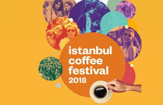 Istanbul Coffee Festival 5. yılını kutlamaya hazırlanıyor