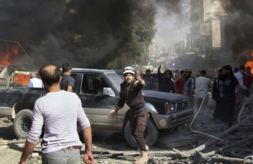 Rusya'dan İdlib mesajı: Türkiye ile yakın çalışıyoruz