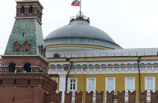 Kremlin'den 'İstanbul Zirvesi' açıklaması