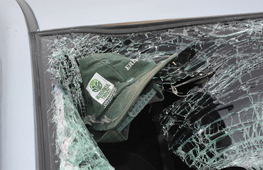 Bursa'da otomobilin çarptığı yaya hayatını kaybetti!