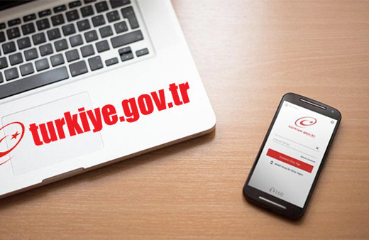 E devlet şifresi PTT'den nasıl alınır e-devlet şifre ücreti ne kadar?