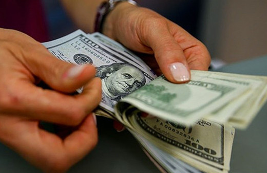 Doları olanlar dikkat! Dünden bugüne çok şey değişti(6.9.2018)