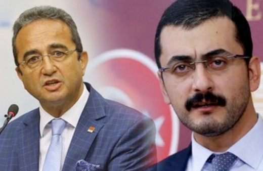 FETÖ'den tutuklanan CHP'li Erdem, Bülent Tezcan'ı ihbar etti