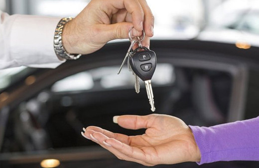 Otomobil alacaklara kötü haber 60 bin liralık araç 100 bin lira