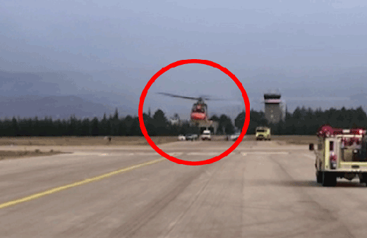 Yerli üretimde tarihi gün! T625 helikopter ilk uçuşunu gerçekleştirdi
