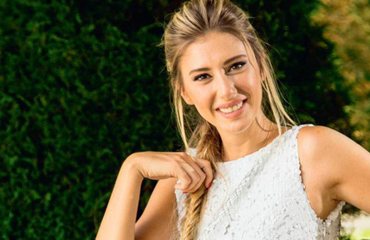 Şeyma Subaşı'ndan 'mutlu aile pozu' paylaşımı