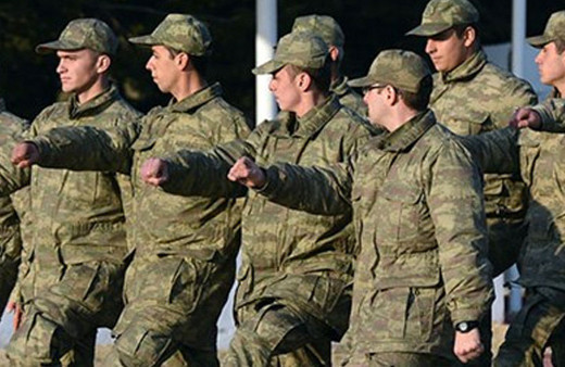 Bedelli yapacaklar dikkat! İşte askere giderken alınacak malzemeler