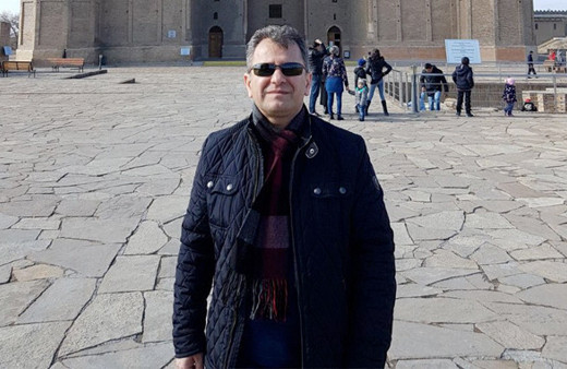 Yeni ÖSYM Başkanı Prof. Dr. Halis Aygün bomba! Türkeş paylaşımı ve... 