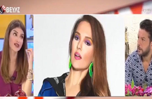 Söylemezsem Olmaz'da olay iddia! Gözaltına alındı