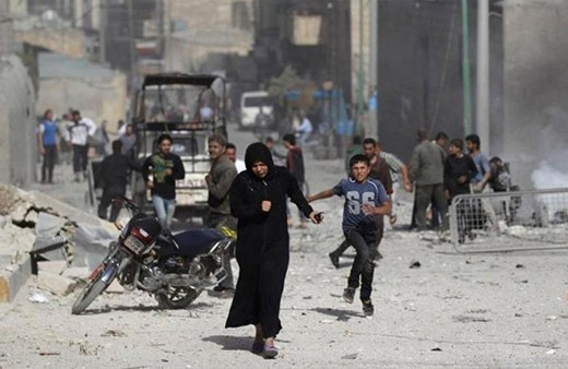 İdlib'de ortalık karışıyor! Fransa da devreye girdi: Vururuz