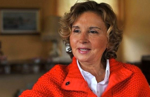 Nazlı Ilıcak'a 'casusluk' şoku! Savcı bakın ne istedi?..