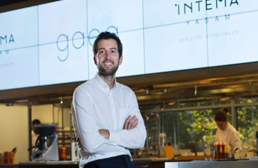 Eczacıbaşı, Türkiye’de bir ilki başlattı