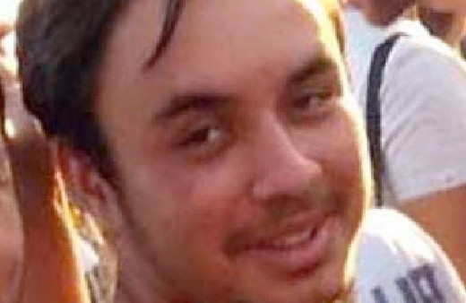 'İşe gidiyorum' diye evden çıkmıştı ama...