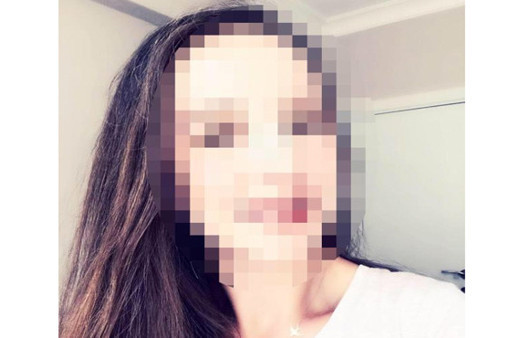 Cinsel istismara uğrayan kız kendini denize attı!