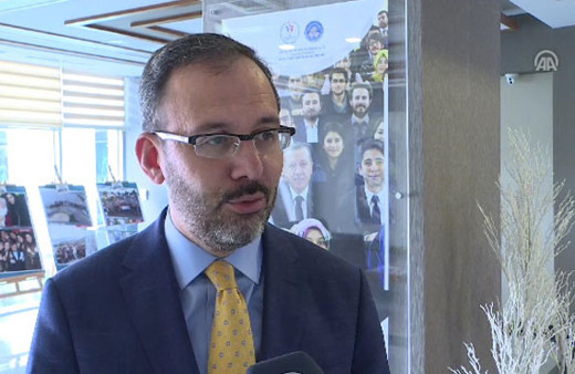 KYK yurtları 2018-2019 ücretlerinde zam olacak mı bakan açıkladı