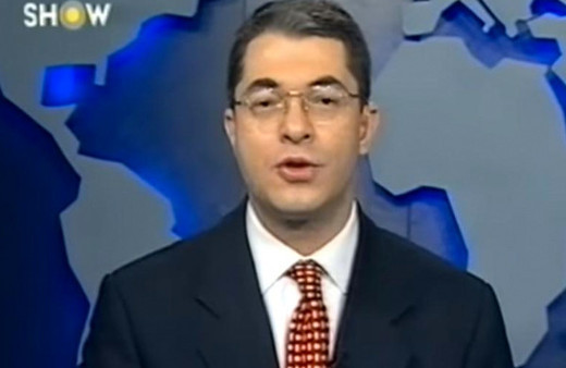 90'lı yılların meşhur spikeriydi... Son hali şaşırttı