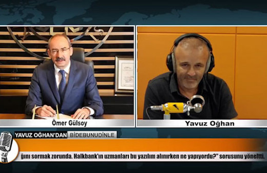 Dolar tepkisi gündeme oturan dövizci başkan kendini böyle savundu