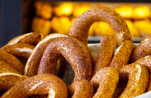 Samsun'da simide yüzde 50 zam! Vatandaşın ilginç tepkisi