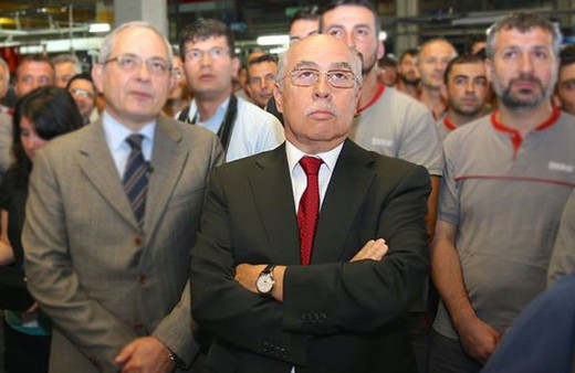 Halil İbrahim Ünver kimdir? Türkiye’nin lisanslı ilk helikopter pilotu!