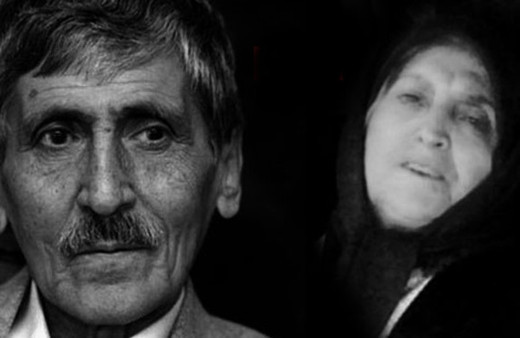 Abdurrahim Karakoç'un eşi hakka yürüdü!