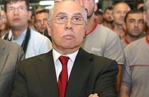 Helikopter kazasında ölen Halil İbrahim Ünver kimdir?