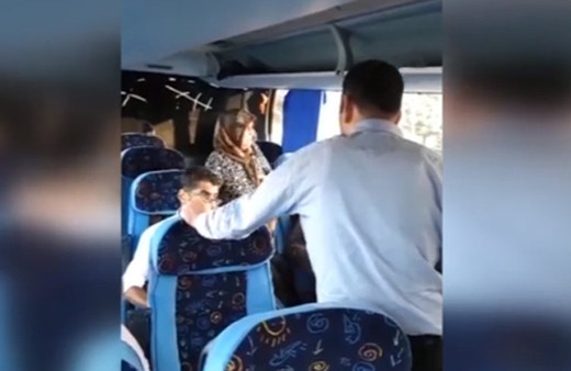 Yolcu otobüsü yolda kaldı! Yolculardan mazot parası istendi